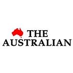 The Australian logo 166x166