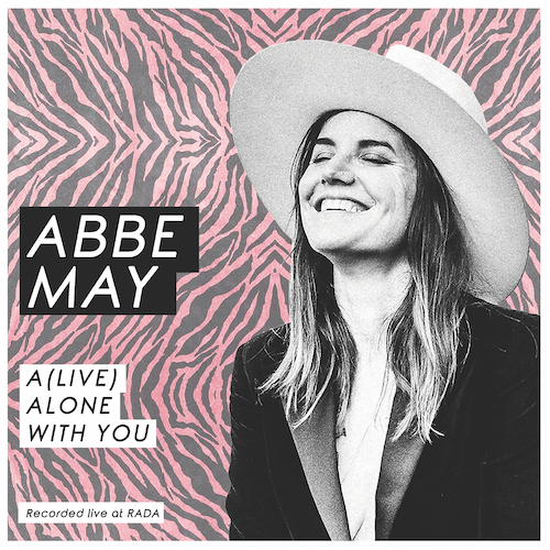 ABBE MAY'S NEW SINGLE - "F*CK YOU"