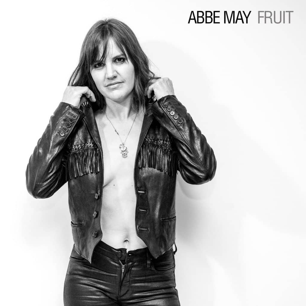 fruit album cover