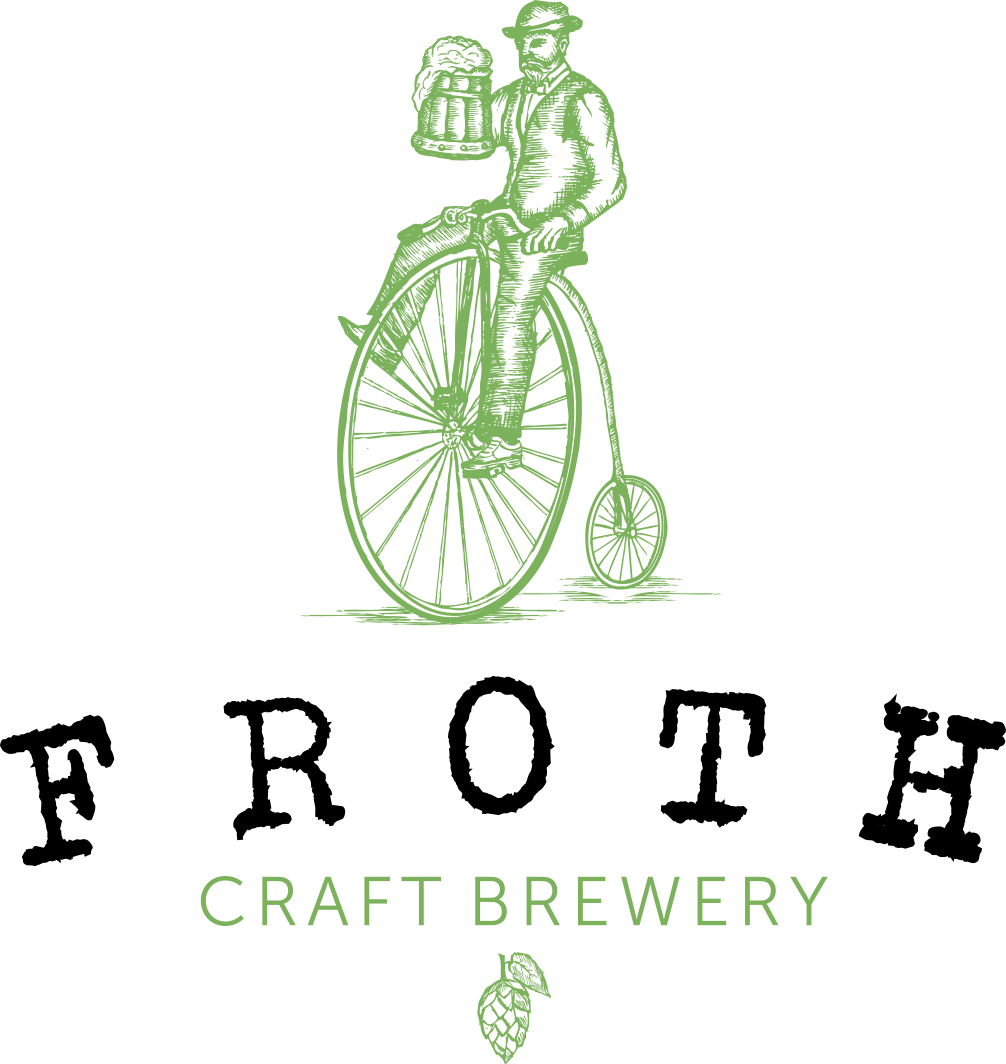 Froth+Craft+Brewery+Logo+Transparent