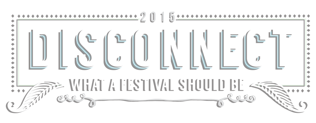 disconnect logo