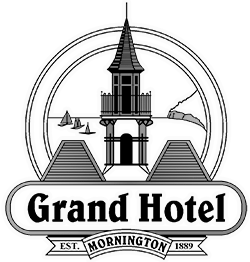 THE GRAND HOTEL – MORNINGTON VIC