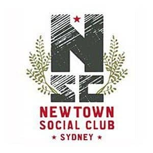 NEWTOWN SOCIAL CLUB – SYDNEY