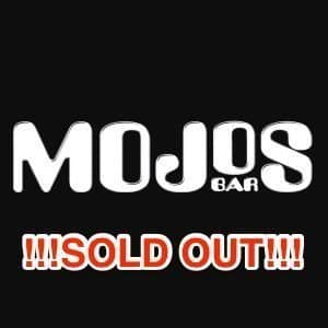MOJO’S BAR – FREMANTLE