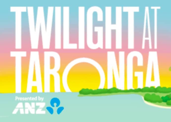 SOLO SUPPORTING KILLING HEIDI | TARONGA ZOO SYDNEY