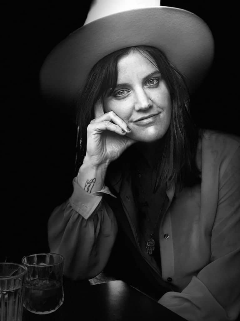 Abbe May By Dee Lighttfoot 2